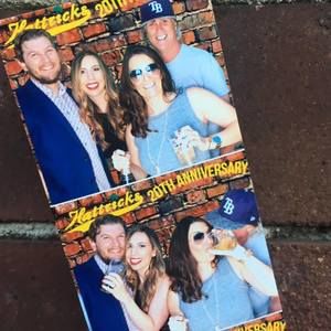 Meet your Posher, Mendy